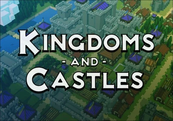 Kingdoms and Castles Global