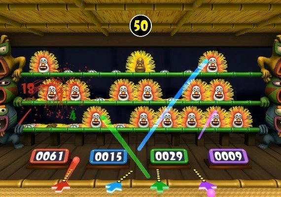 Carnival Games EN/DE/FR/IT/ZH/ES/ZH Global