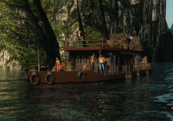 Shenmue III Global