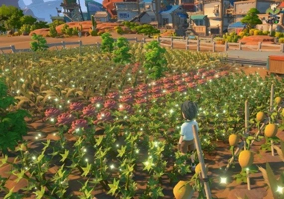My Time at Sandrock - Alienware T-Shirt DLC EN Global