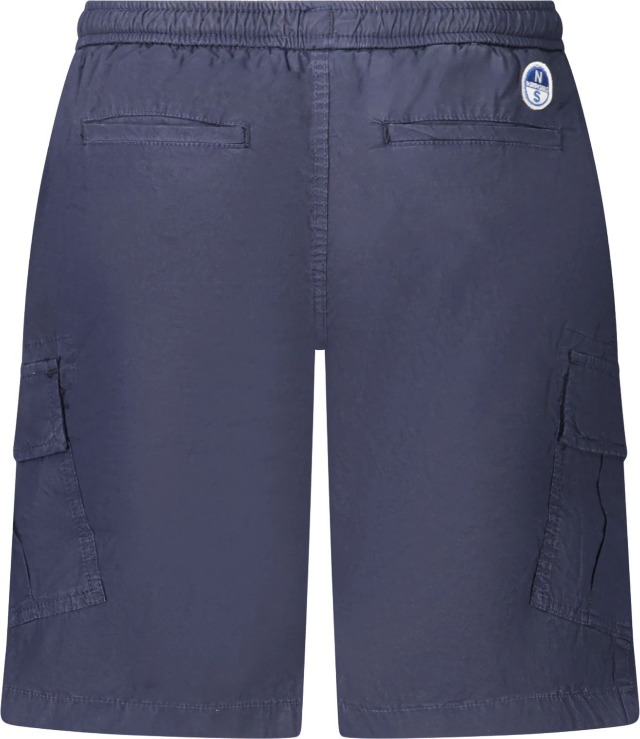 Shorce për djem NORTH SAILS, kaltër