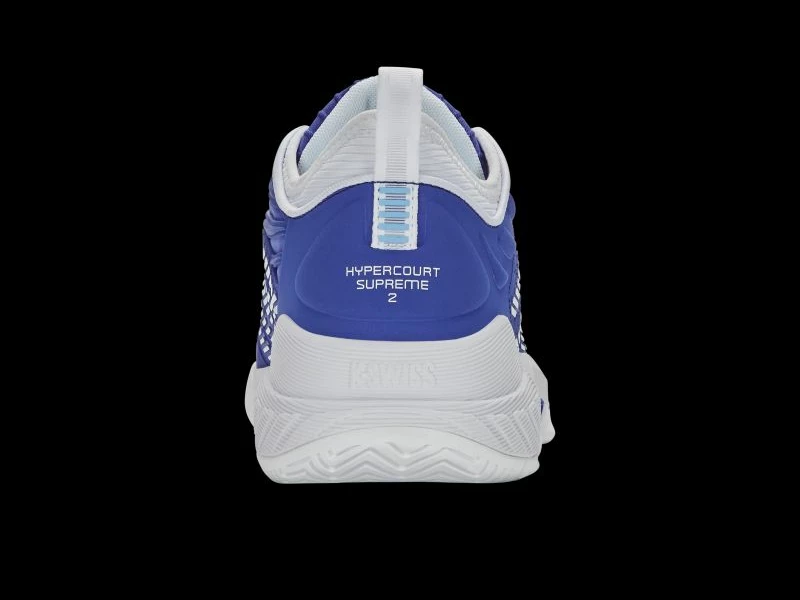 Atlete K-Swiss Hypercourt Supreme 2, blu