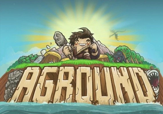 Aground EN/DE/PT/RU Global