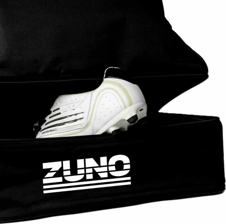 Çantë sportive Zuno, e zezë