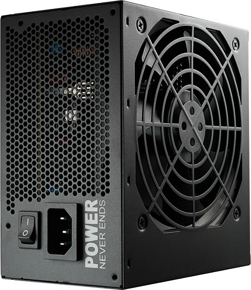 Furnizues rryme FSP Hyper PRO 550W, 80+ Bronze, ATX, non-modular, i zi
