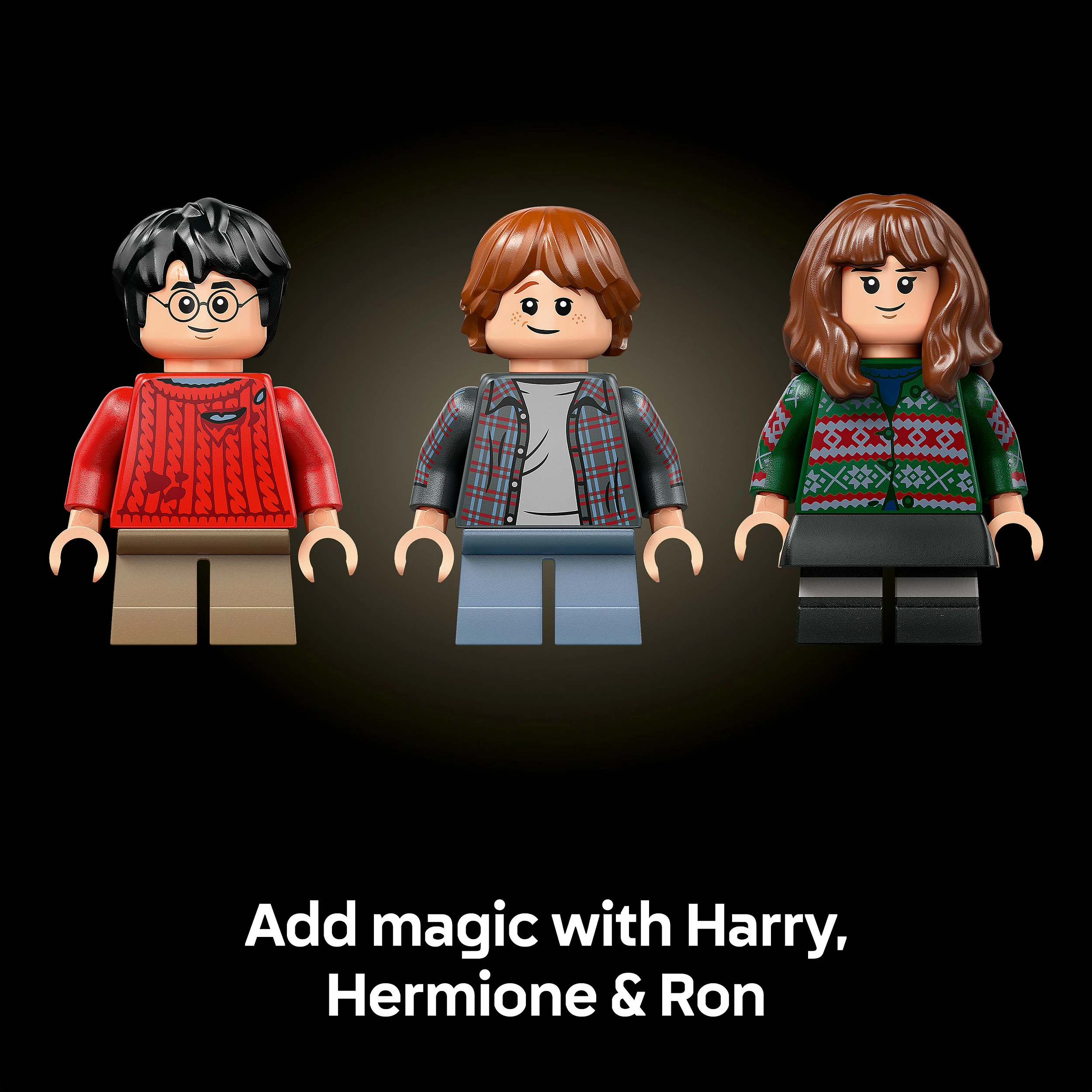 Set ndërtimi LEGO Harry Potter 76466 Philosopher's Stone Collectors' Edition, 1571 pjesë, 18+, multikolor