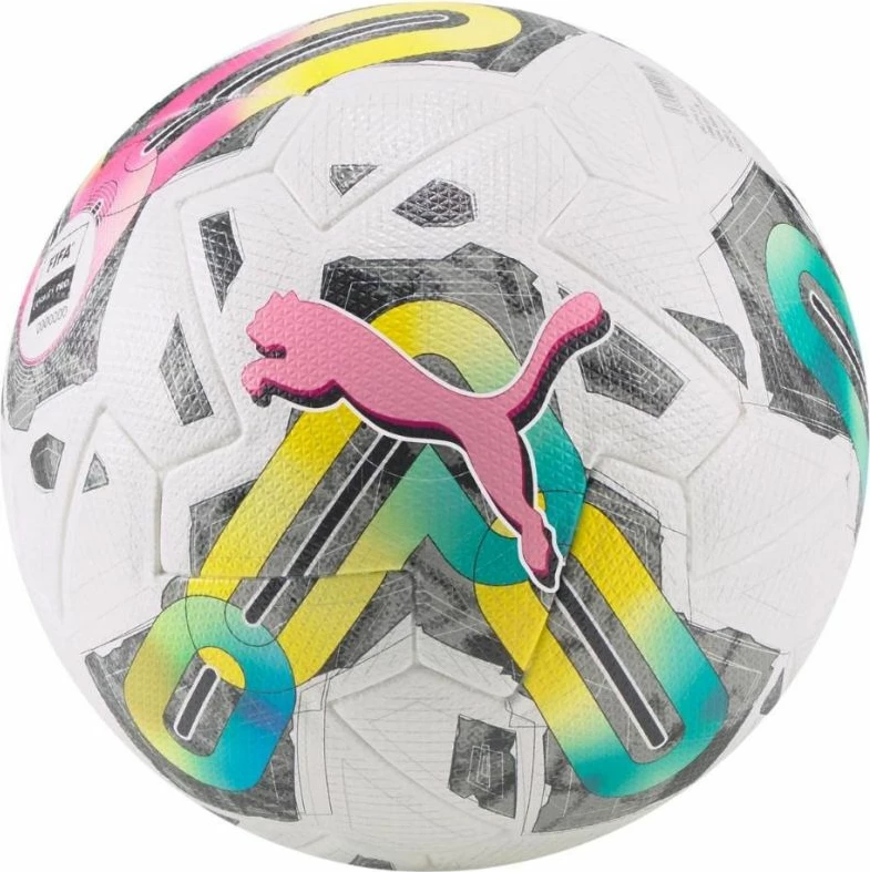 Top futbolli Puma, për të gjithë