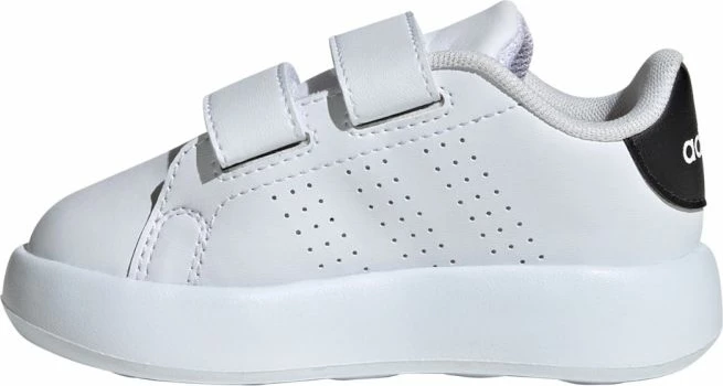 Atlete fëmijë adidas Advantage ID5284, të bardha [Madhësia: 26]