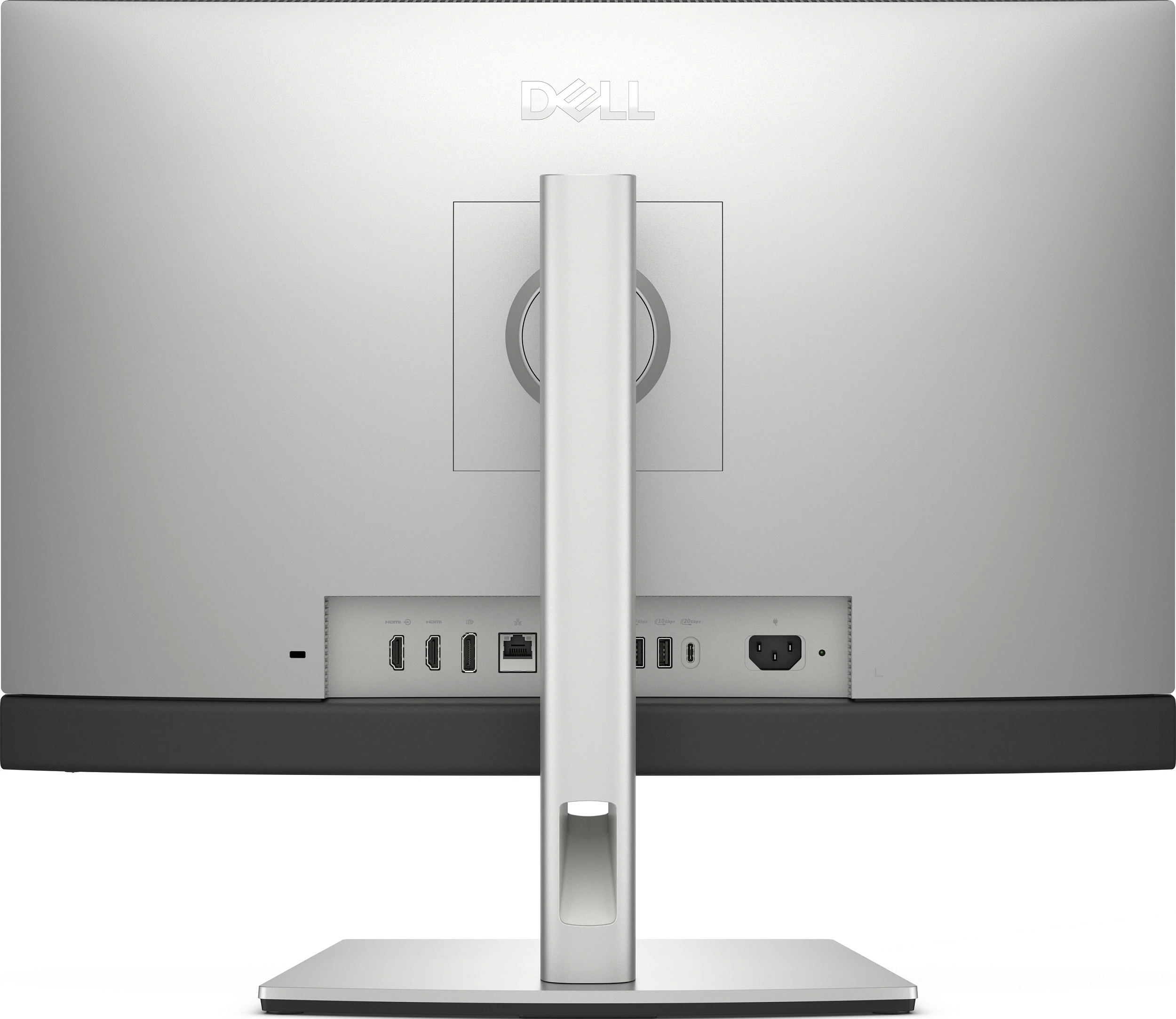 Kompjuter All-in-One DELL PRO 24 ALL-IN-ONE PLUS, 24", Full HD, i zi