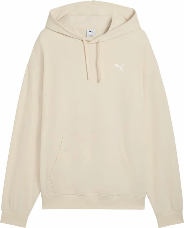 Duks për meshkuj Puma ESS Elevated Relaxed 692019 87, bezhë [Madhësia: XL]