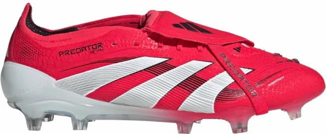 Atlete futbolli adidas për meshkuj, të zeza