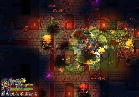 Chronicon - The Mechanist DLC EN Global