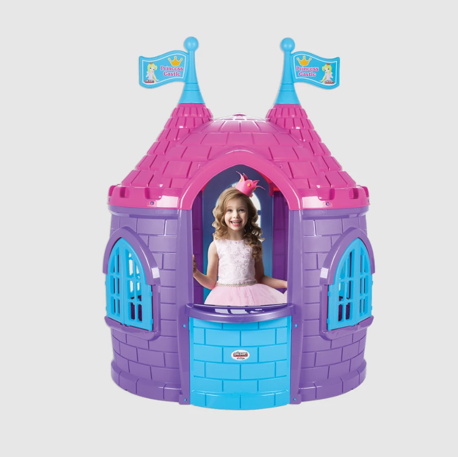 Kështjellë lodër për fëmijë Pilsan Princess Castle