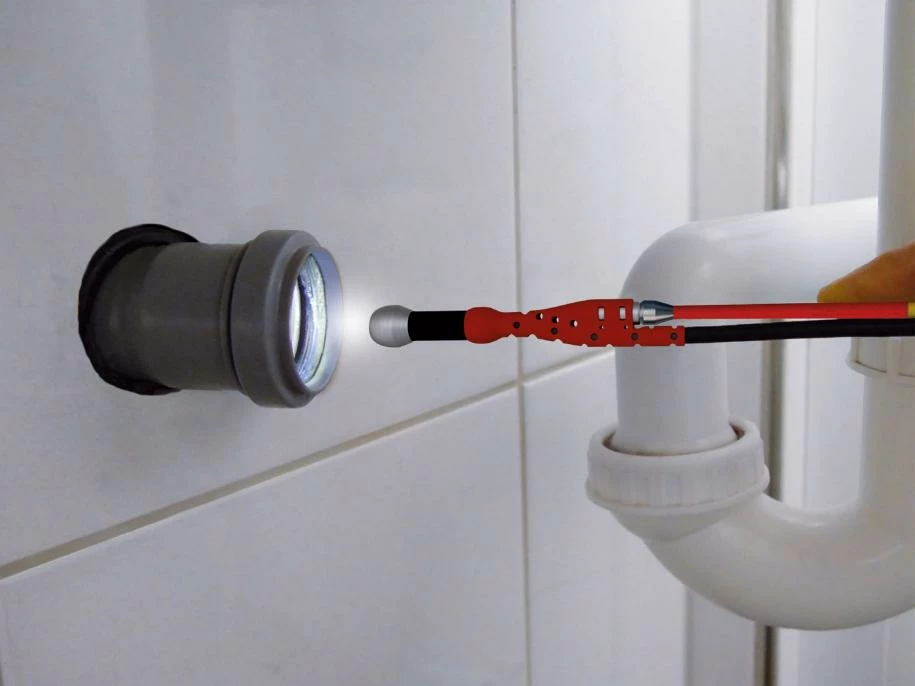 RC3 Inspection camera (digital)