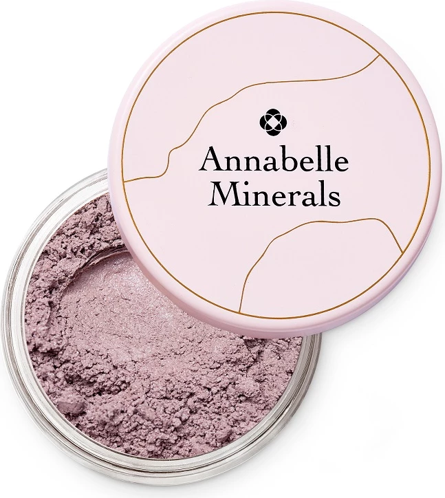 Hije për sy për femra Annabelle Minerals Cappuccino, 3g