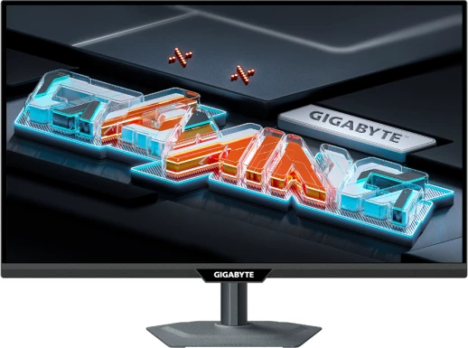 Monitor gaming GIGABYTE M27Q3 27\" IPS QHD 320Hz 1ms, zi