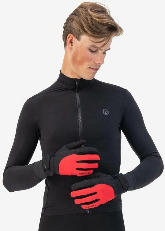 Doreza dimri Yakimasport, të kuqe