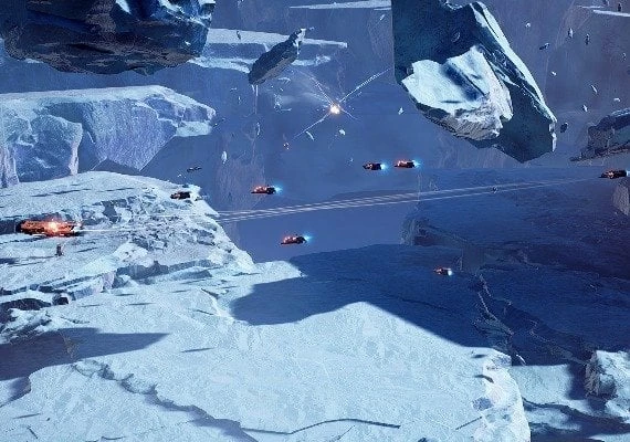 Homeworld 3 Deluxe Edition EN Global