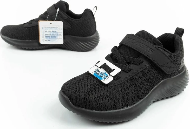 Atlete për fëmijë Skechers [Madhësia: 28.5]