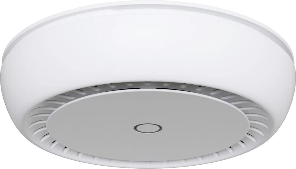 Router MikroTik cAP XL ac, 867 Mbit/s, PoE, Bardhë