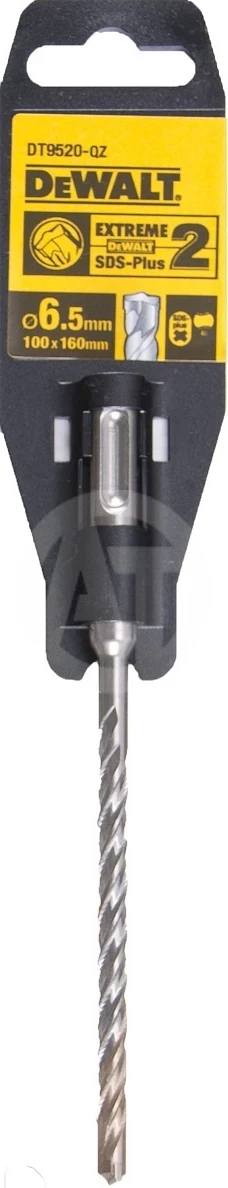 Svedër SDS+ DeWalt DT9520 6.5 x 160 mm
