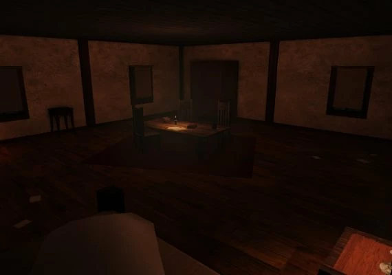 Wooden Floor EN Global