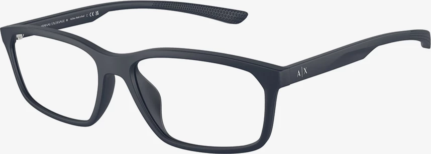 Korniza optike për meshkuj Armani Exchange AX3108U 8181 56