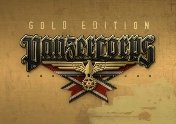 Panzer Corps Gold Edition EN/DE/FR/RU Global