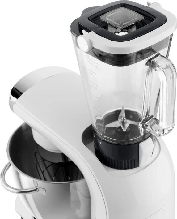 Mikseri ETA Gratus Max Evo, me 8 shpejtësi dhe ngjyrë të bardhë