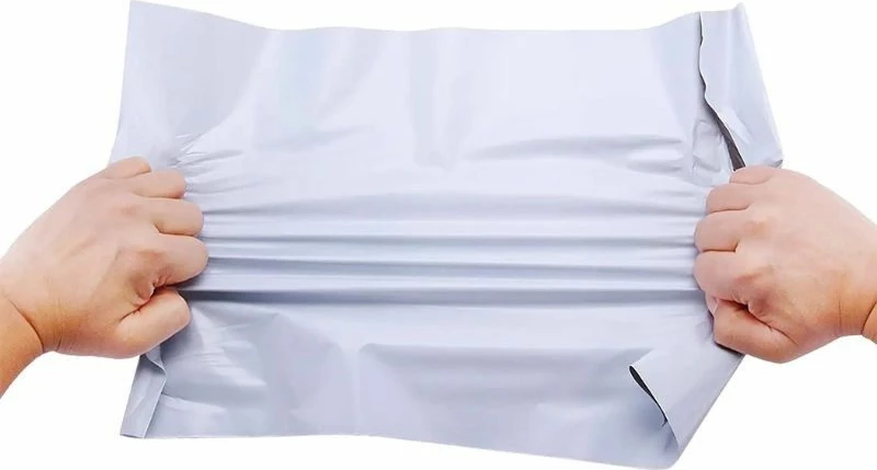 Zarf plastik BESTPAK BSTech Foliopak FB05 C3, të bardhë, 100 copë