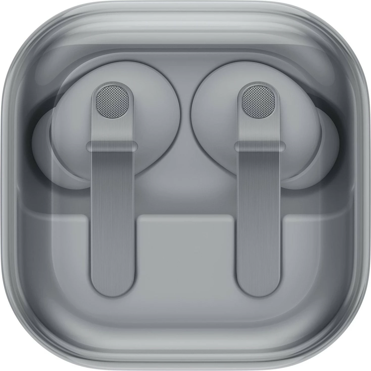 Kufje Samsung Galaxy Buds 4 Pro, True Wireless, ANC, IP54, të bardha
