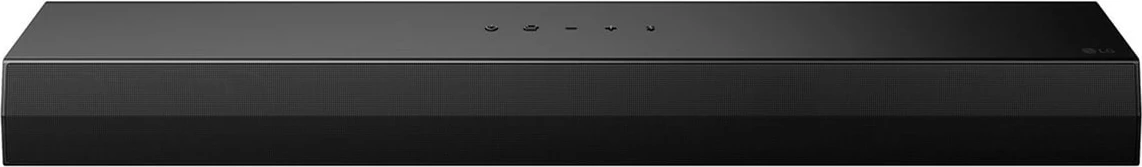 Soundbar LG S20A 2.0ch 50W Dolby Digital DTS, e zezë