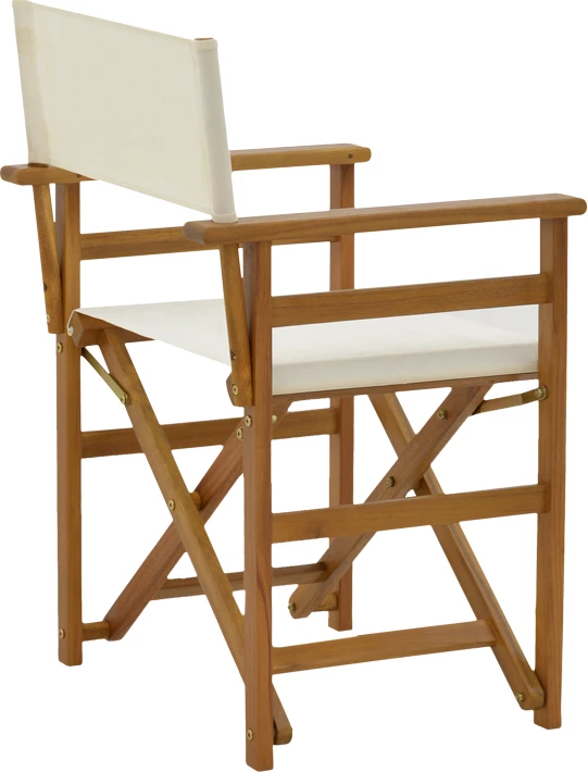 Tavolinë me karrige Bistrual-Jaybo set prej 5 copash, dru akacie natyrale, 100x65x72cm