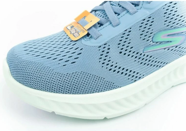 Atlete për femra Skechers, blu