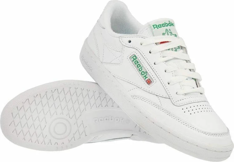 Atlete për femra Reebok, të bardha [Madhësia: 36]