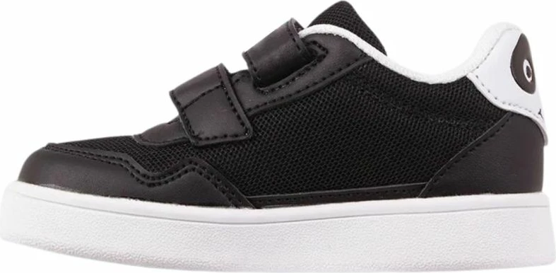 Atlete për fëmijë Kappa PIO M, të zeza