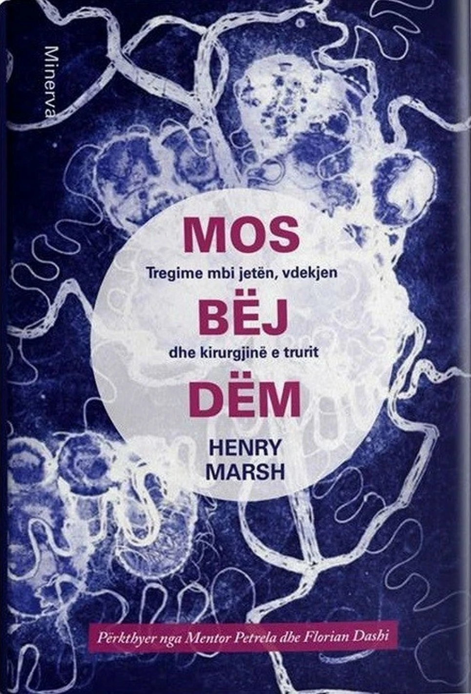 Mos Bej Dem - Henry Marsh
