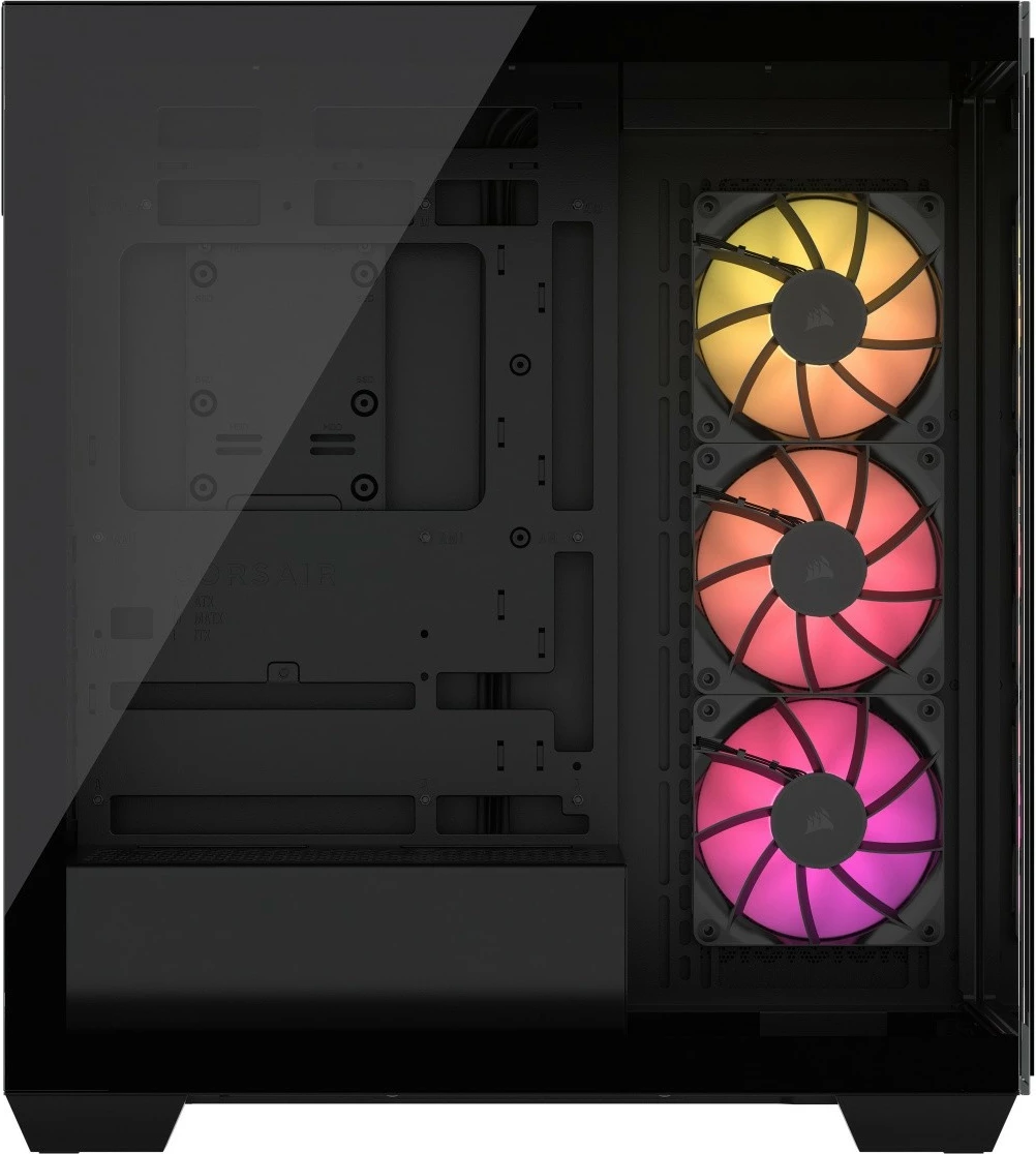 Kompjuter gaming OPTIMUS E-Sport GZ890T-CR2, Core Ultra 7 265KF, 32GB RAM Memorje DDR5, 2TB SSD, GeForce RTX 5070 OC, Windows 11 Home, i zi