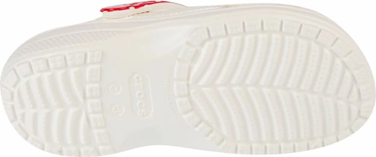 Papuqe për fëmijë Crocs, me Minnie Mouse