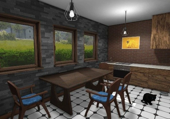 House Flipper: Pets VR Global