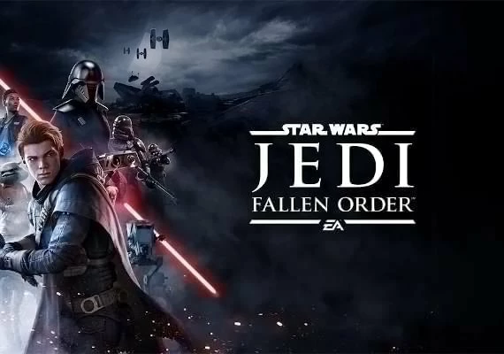 Star Wars Jedi: Fallen Order Global