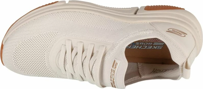 Atlete Skechers lifestyle, të bardha [Madhësia: 41]