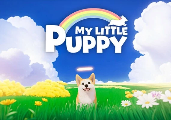 My Little Puppy Global