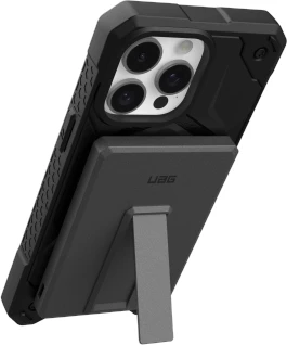 Powerbank UAG Ultra Slim 5K, 5000 mAh, me MagSafe, USB-C, Gri/Zi