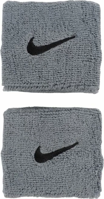 Shirit dore Nike unisex, gri