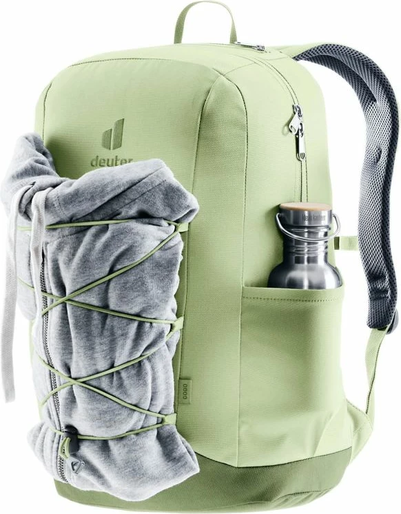 Çantë shpine Deuter Gogo 3813224-1213, mineral-grove