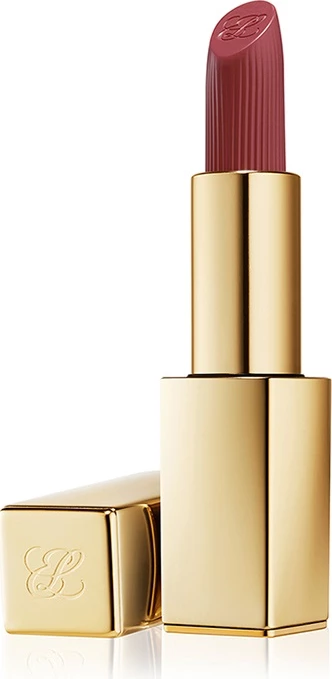 Buzëkuq Estée Lauder Pure Color Hi-Lustre 563 Hot Kiss 3.5g për femra