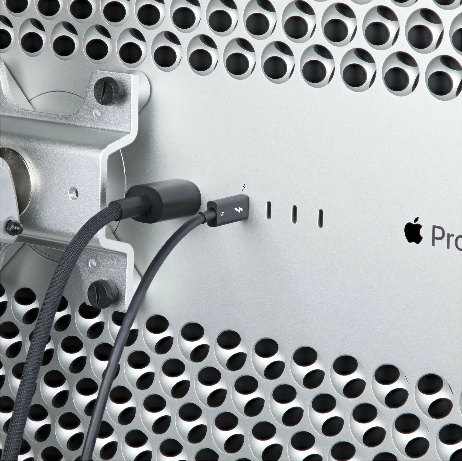 Kabllo Thunderbolt 5 StarTech, 1m, 80Gbps, USB-C, PD 240W, i zi