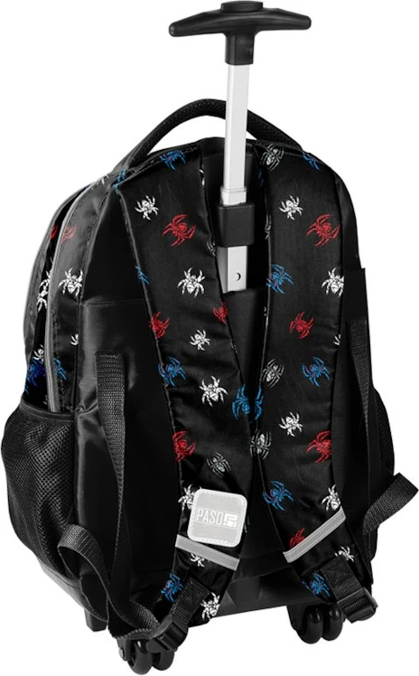 PASO CANTE ME RROTA SPIDER-MAN 48X30X20 SP26FF-997