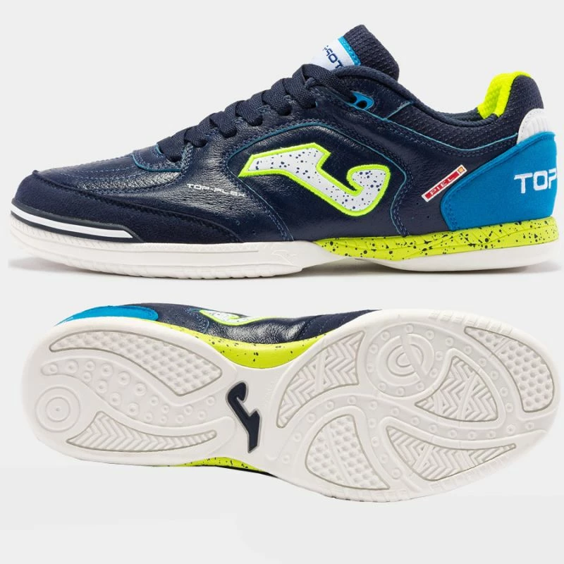 Atlete për meshkuj Joma, blu marine [Madhësia: 42]